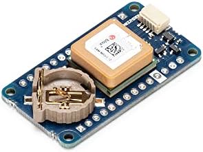 מגן GPS של Arduino MKR [ASX00017]